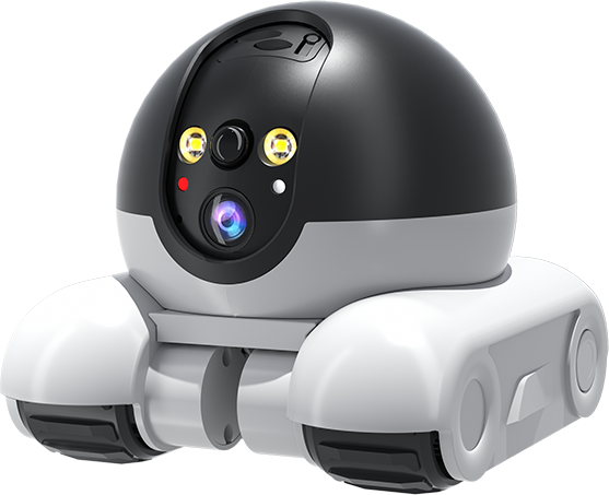 Mobile Fortress, a 5G-connected remote control surveillance camera with single-shot, night vision, WiFi, and many other integrated features—an exciting camera.